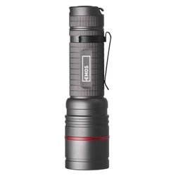 CREE LED kovové svietidlo Ultibright 70, 340lm, 3xAAA