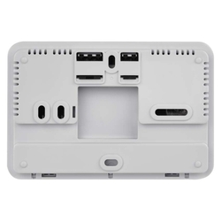 Izbový programovateľný drôtový OpenTherm termostat P5606OT