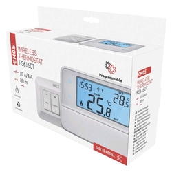 Izbový programovateľný bezdrôtový OpenTherm termostat P5616OT