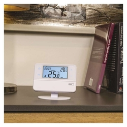 Izbový programovateľný bezdrôtový OpenTherm termostat P5616OT