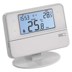 Izbový programovateľný bezdrôtový OpenTherm termostat P5616OT
