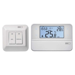 Izbový programovateľný bezdrôtový OpenTherm termostat P5616OT