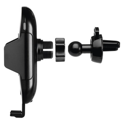 Bezdrôtový USB adaptér QUICK do auta 1,2A (10W) max.