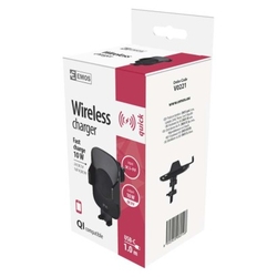 Bezdrôtový USB adaptér QUICK do auta 1,2A (10W) max.