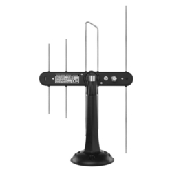 Anténa univerzálna EM-DIO3, 0–80 km, DVB-T2, filter LTE/4G/5G