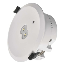LED Núdzové svietidlo ORSU 3W 240LM 3H