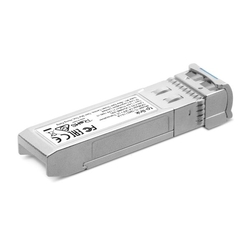 SFP modul TP-Link SM5110-LR 10Gbase-LR SFP+ LC, SM, Trans. 10km