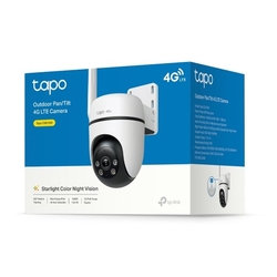 Kamera TP-Link Tapo C501GW 2MPx, vonkajšia, IP PTZ, FHD, 4G, prísvit