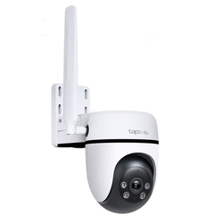 Kamera TP-Link Tapo C501GW 2MPx, vonkajšia, IP PTZ, FHD, 4G, prísvit