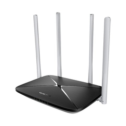Modem TP-Link Mercusys MB135-4G AC1200, LTE s WiFi routerom, 3x LAN, 1x WAN, 1x slot SIM, 2,4/5GHz
