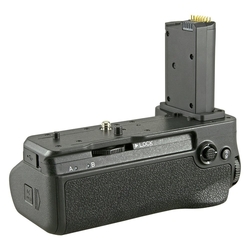 Battery Grip Jupio pre Nikon Z6 III / Z6 II (MB-N14)