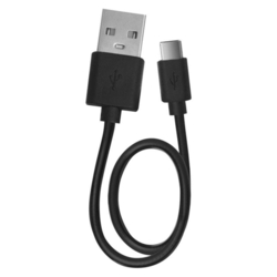 LED nabíjacie kovové svietidlo 1200 lm, 2200 mAh