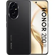 Honor 200 5G 8GB+256GB čierna / 6.7" / 256GB / Android 14