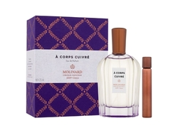 Molinard-A Corps Cuivre (Parfumovaná voda), 90 ml