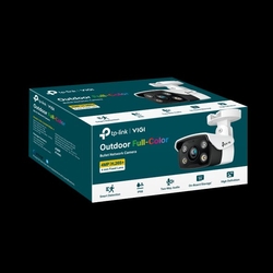 Kamera TP-Link VIGI C340(4mm) 4MPx, vonkajšie, IP Bullet, prísvit 30m