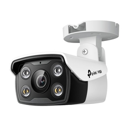 Kamera TP-Link VIGI C340(4mm) 4MPx, vonkajšie, IP Bullet, prísvit 30m