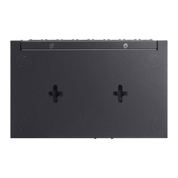 Switch TP-Link LS108GP 8x GLan s PoE+, 62W, kov