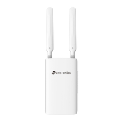 Router TP-Link ER703WP-4G-Outdoor vonkajší, VPN WiFi 6, LTE/4G, 1x GWAN + 4x GWAN/LAN + 1x GWAN/LAN SFP, USB, Omáda SDN
