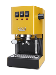 Gaggia Classic E24 žltá