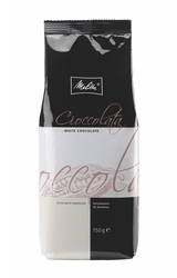 Melitta bílá čokoláda 750 g
