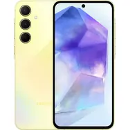 Samsung Galaxy A55 5G 8+256GB žltá / 6.6" / Android 14