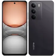 Realme C75 8GB/256GB čierna / 6.72" / 256GB / Android 14