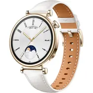 Huawei Watch GT 4 41mm Classic / Chytré hodinky / AMOLED / 5ATM / Bluetooth