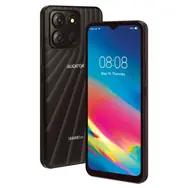 Aligator S6600 Duo 4+64GB čierna / 6.6" / 64GB / Android 12