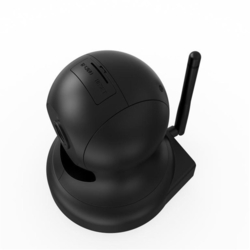 Kamera iGET SECURITY EP15 WiFi rotačná IP FullHD, pre iGET M4 a M5