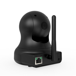 Kamera iGET SECURITY EP15 WiFi rotačná IP FullHD, pre iGET M4 a M5