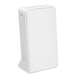 Modem TP-Link Mercusys MB112-4G LTE s WiFi routerom, 1x LAN, 1x WAN, 1x slot SIM, 300Mbps 2,4