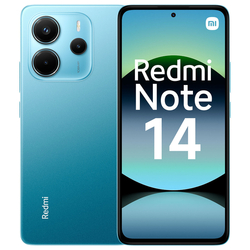 Xiaomi Redmi Note 14 8GB/256GB Ocean Blue