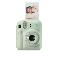 Fotoaparát Fujifilm Instax mini 12 Green