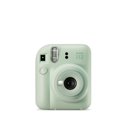 Fotoaparát Fujifilm Instax mini 12 Green