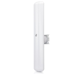 Vonkajšia jednotka Ubiquiti Networks LiteBeam 5AC-16-120 5GHz AC, 120° vestavěná sektorová anténa, 2x 16dBi, AirMAX AC
