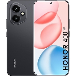 Honor 400 5G 8GB/512GB Midnight Black
