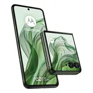 Motorola Razr 50 Ultra 12+512 GB zelená / 6.9" P-OLED / 512GB / Android 14