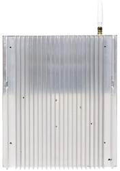 Regulátor Geti GWH03W solárny MPPT 4kW pre ohrev vody, výstup 230V, vstup 370V, WiFi monitoring