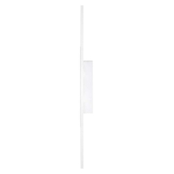LED panel RIVI prisadený 30x60, 25W, stmiev.so zmenou CCT