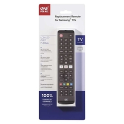 Univerzálny diaľkový ovládač OFA pre TV Samsung