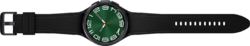 Samsung Galaxy Watch6 Classic 47mm LTE SM-R965F Black