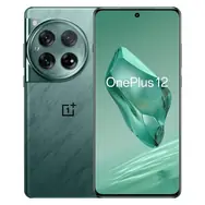 OnePlus 12 5G 16+512GB zelená / 6.82" / 512GB / Android 14