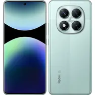 XIAOMI Redmi Note 14 Pro 5G 8+256GB zelená / 6.67" / Android 14