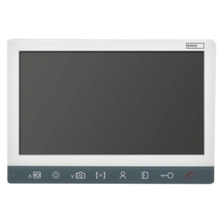 Monitor pre videovrátnik EM-10AHD