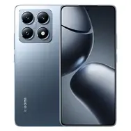 XIAOMI 14T 12+512GB modrá / 6.67" / Android 14