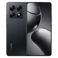 XIAOMI 14T 12+512GB čierna / 6.67" / Android 14