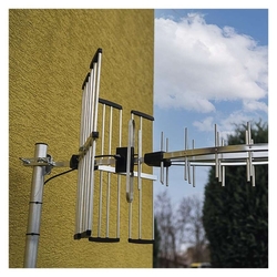 Anténa vonkajšia EM-29U5G, PROFI, 0–200 km, DVB-T2, filter LTE/4G/5G