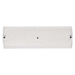 LED Núdzové svietidlo NESSI 3W 3H IP65