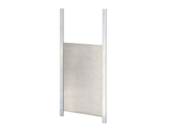 Dvierka k automatickému systému KERBL 70570 DOOR M, 30x40 cm