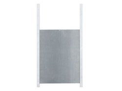 Dvierka k automatickému systému KERBL 70570 DOOR M, 30x40 cm
